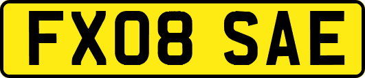FX08SAE
