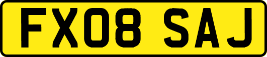 FX08SAJ