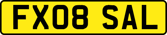 FX08SAL