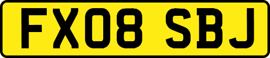 FX08SBJ