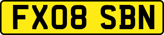 FX08SBN