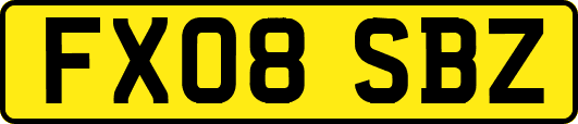 FX08SBZ