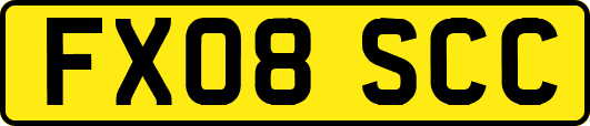 FX08SCC