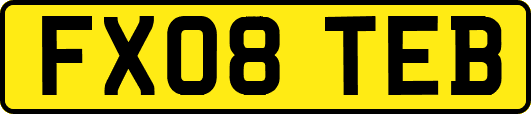FX08TEB
