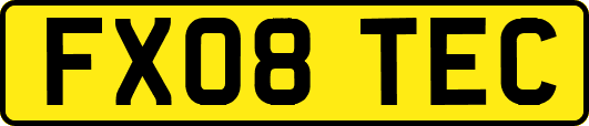 FX08TEC