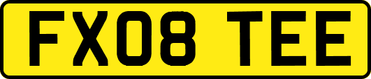 FX08TEE