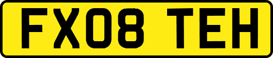 FX08TEH