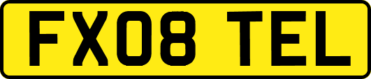 FX08TEL