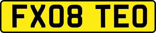 FX08TEO