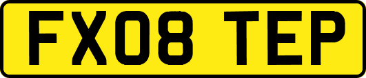 FX08TEP