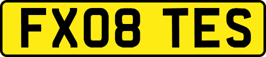 FX08TES