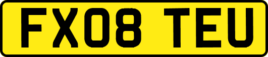 FX08TEU