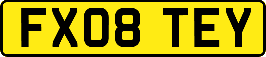 FX08TEY