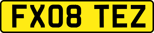FX08TEZ