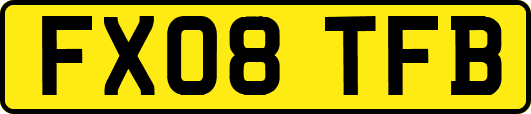 FX08TFB