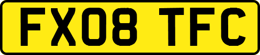FX08TFC