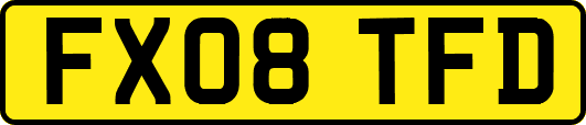 FX08TFD