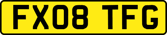 FX08TFG