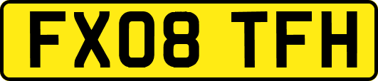 FX08TFH