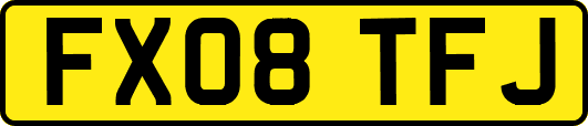 FX08TFJ
