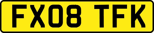 FX08TFK