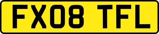 FX08TFL