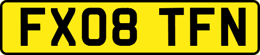 FX08TFN