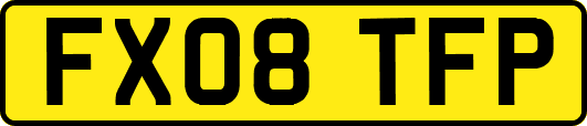 FX08TFP