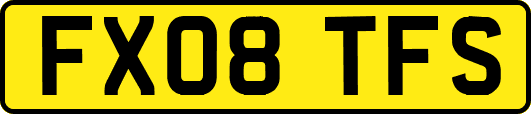 FX08TFS