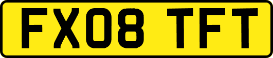 FX08TFT