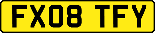 FX08TFY