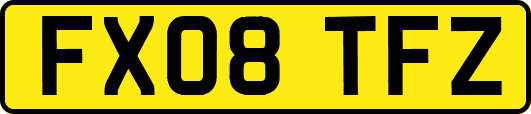FX08TFZ