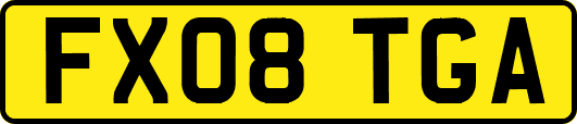 FX08TGA