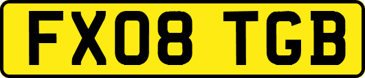 FX08TGB