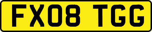 FX08TGG