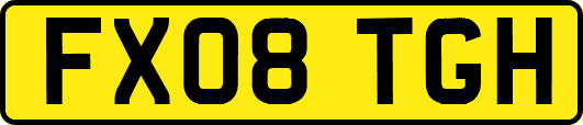 FX08TGH