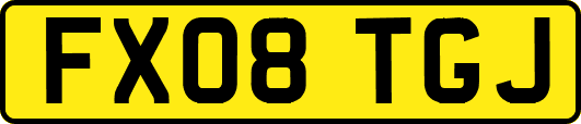 FX08TGJ