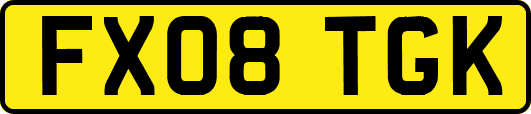 FX08TGK