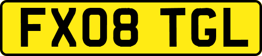 FX08TGL