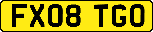 FX08TGO