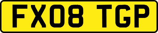 FX08TGP