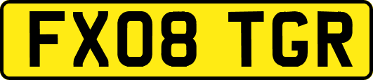 FX08TGR