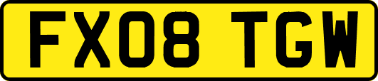 FX08TGW