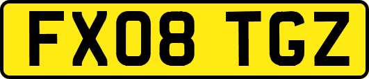 FX08TGZ