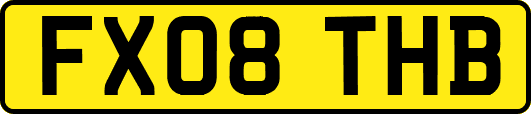 FX08THB