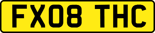 FX08THC
