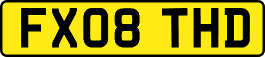 FX08THD