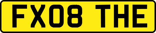 FX08THE
