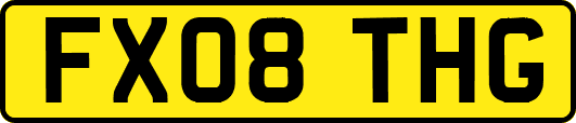 FX08THG