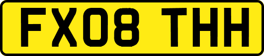 FX08THH